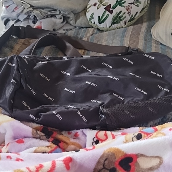 Pink bag - Picture 5 of 7